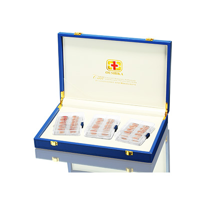 银川市子宫排毒套